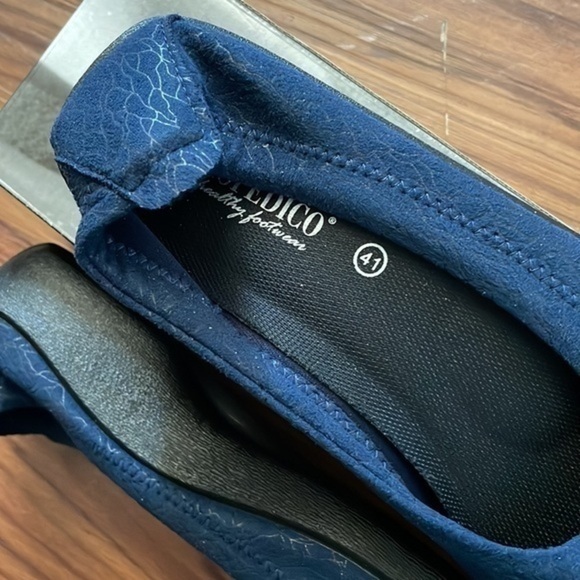 Arcopedico shoes size 41. New without tags - Picture 5 of 5